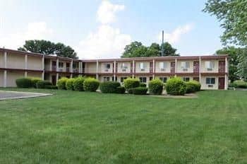 Econo Lodge Inn & Suites Econo Lodge Inn & Suites