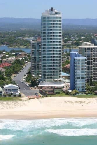 Pacific Views Resort Pacific Views Resort