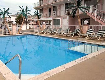 Days Suite - Wildwood2