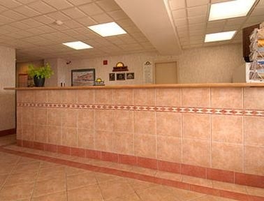 Days Suite - Wildwood0