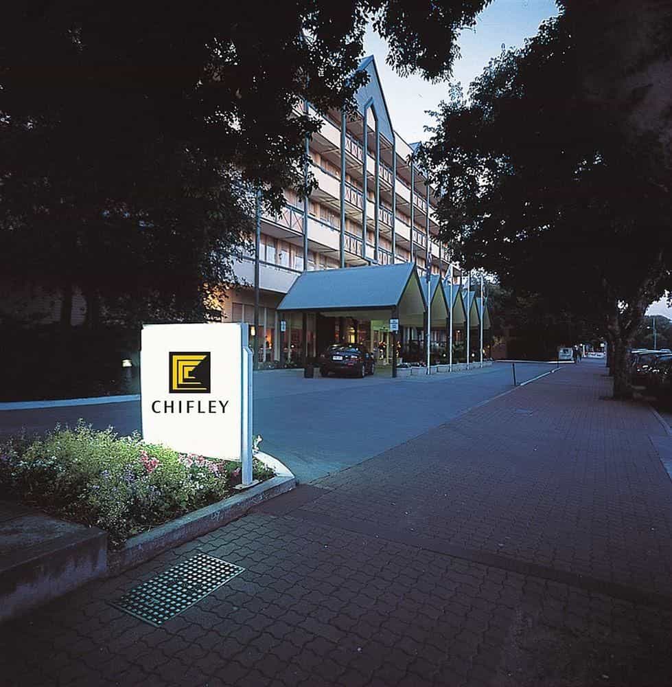 Hotel Alba Adelaide