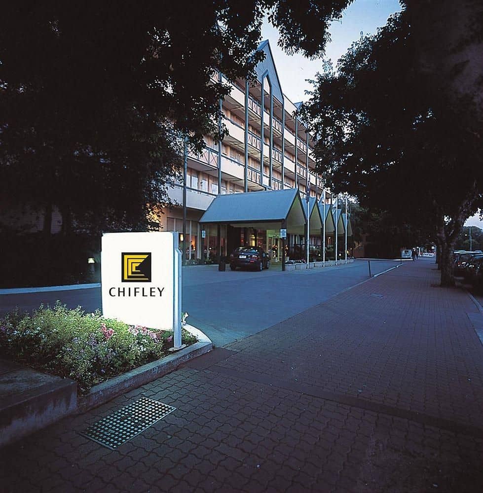 Hotel Alba Adelaide Hotel Alba Adelaide