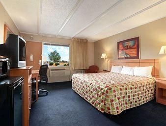 Best Western Kings House Hotel2
