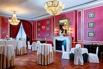 The Westin Palace Hotel Madrid2