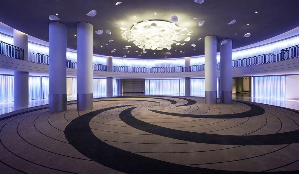 The Westin Palace Hotel Madrid0