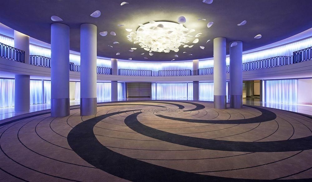 The Westin Palace Hotel Madrid4