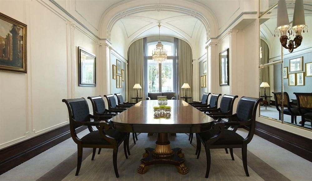 The Westin Palace Hotel Madrid1