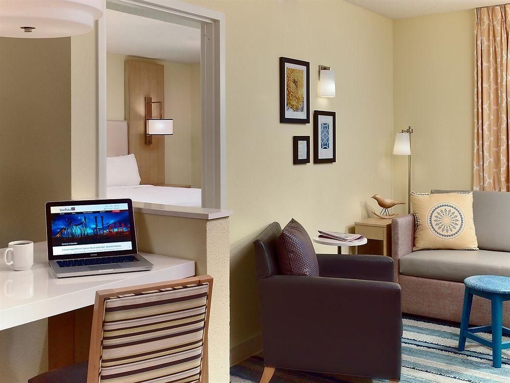 Staybridge Suites Atlanta Perimeter Center West2