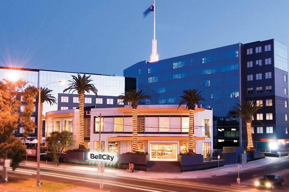 Novotel Melbourne Preston Novotel Melbourne Preston