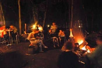 Paperbark Camp Paperbark Camp