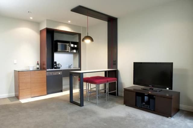 APARTMENT ONE BEDROOM
