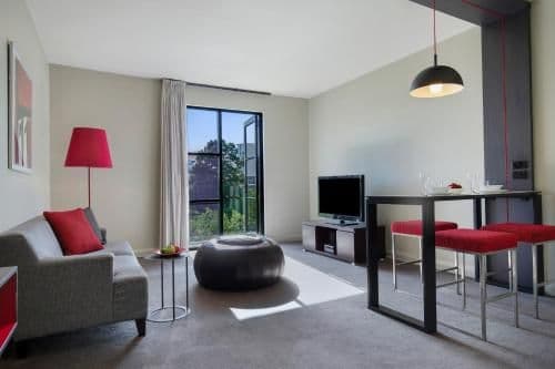 Park View Suite