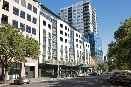 มันตรา ไฮนด์มาร์ช สแควร์ แอดิเลด (Mantra Hindmarsh Square Adelaide)3