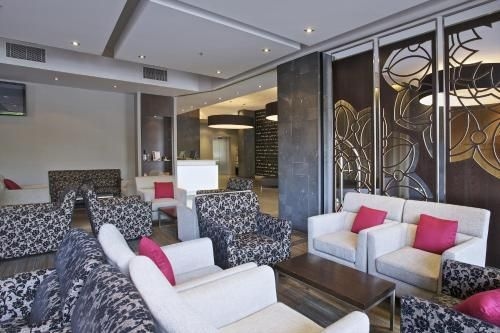 มันตรา ไฮนด์มาร์ช สแควร์ แอดิเลด (Mantra Hindmarsh Square Adelaide)4