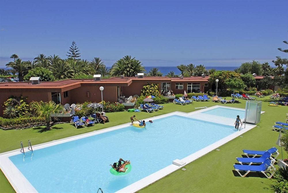 Bungalows Dona Rosa3