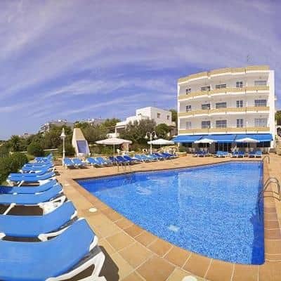 Apartamentos Sol Bahia Apartamentos Sol Bahia