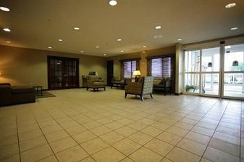 Best Western Lincoln Land Inn2
