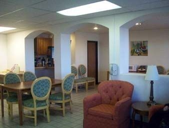 Travelodge Albuquerque Midtown1