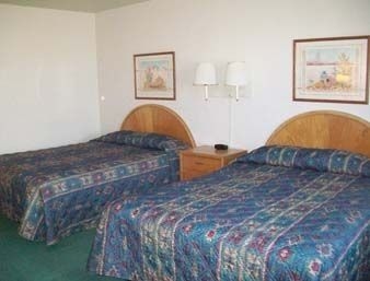 Travelodge Albuquerque Midtown4