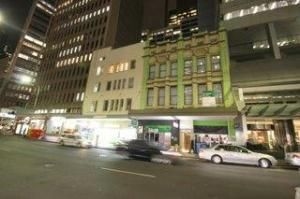 Comfort Hotel Sydney City (formerly City Lodge Hotel) (Comfort Hotel Sydney City)1
