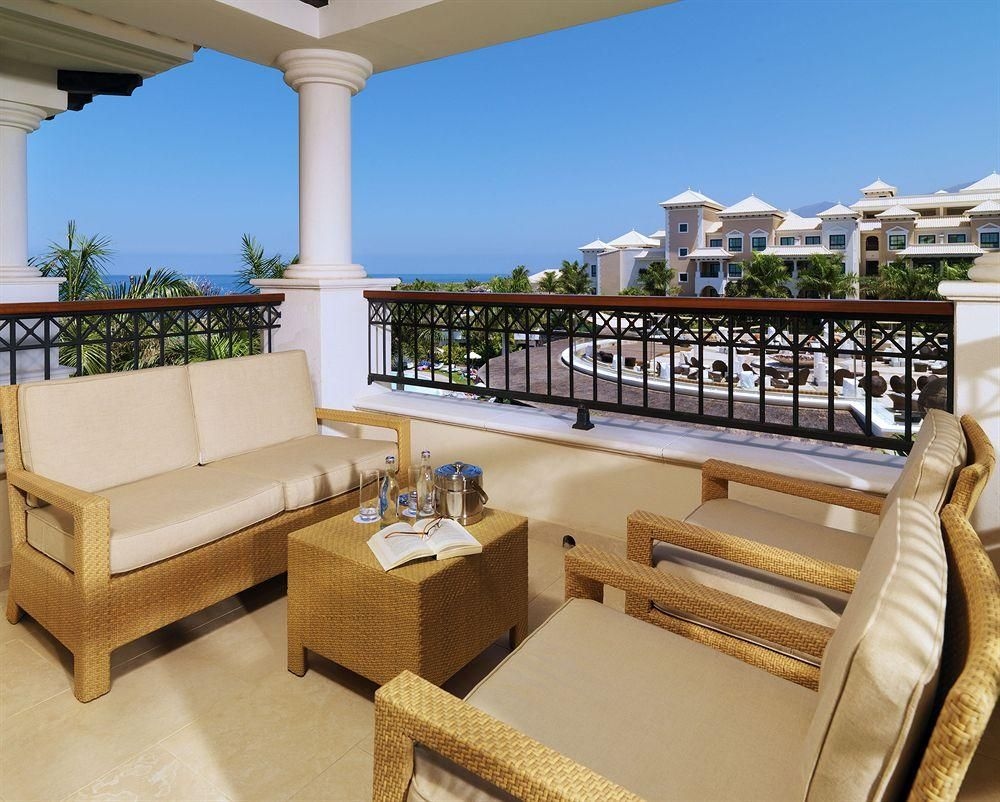 Gran Melia Palacio De Isora2