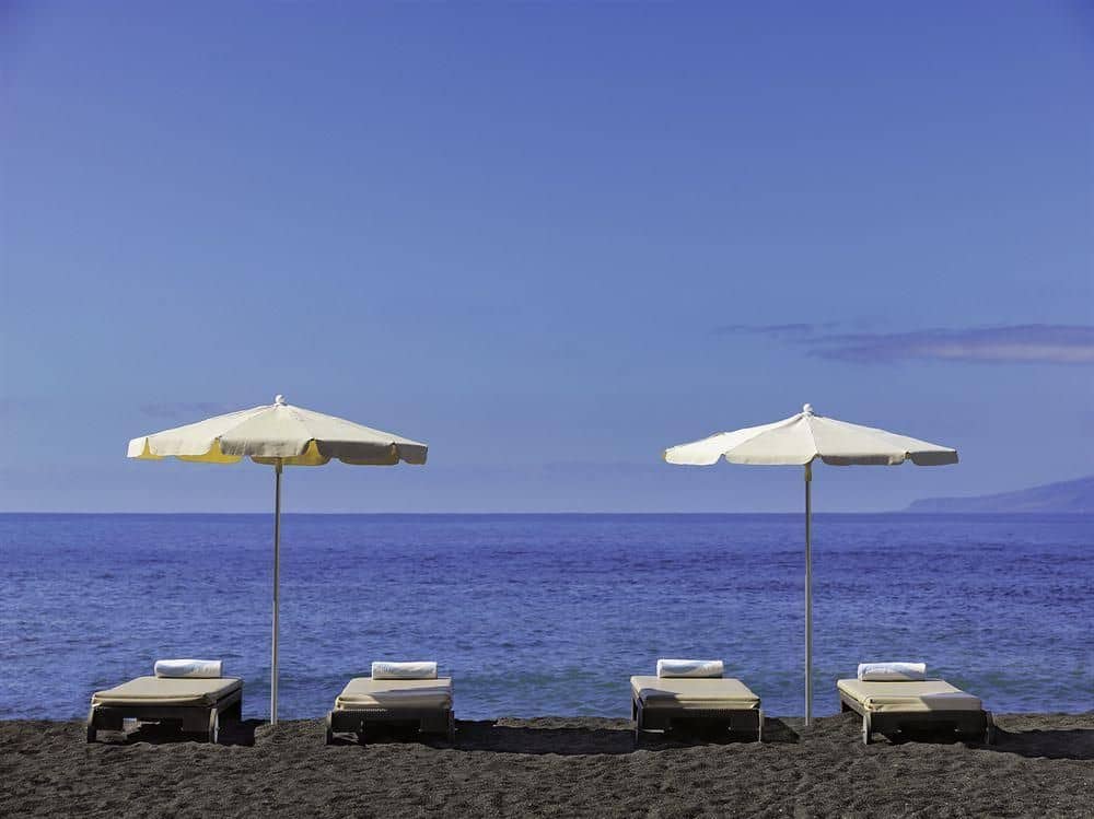 Gran Melia Palacio De Isora Gran Melia Palacio De Isora