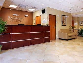 Baymont Inn - Suites Savannah Baymont Inn - Suites Savannah
