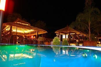 Invisa Hotel Club Cala Verde3