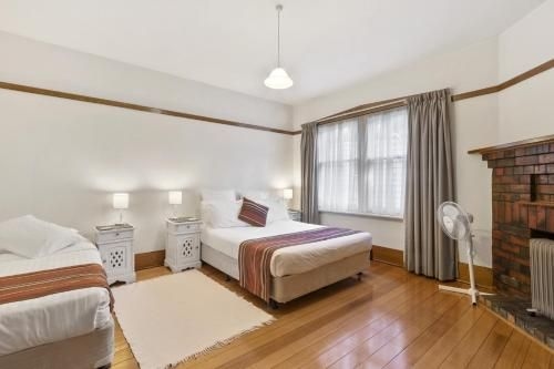 กรอสเวนอร์ คอร์ท อพาร์ทเม้น (Grosvenor Court Apartments)4