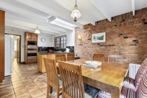 Three-Bedroom House - Grosvenor Street