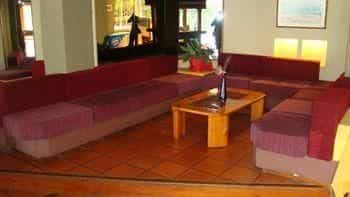 Ocean Ponderosa Aparthotel
