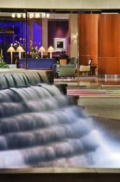 Marriott Anaheim Marriott Anaheim