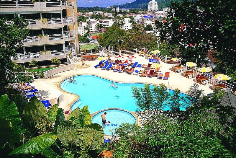 Royal Crown Hotel and Palm Spa Resort Royal Crown Hotel and Palm Spa Resort