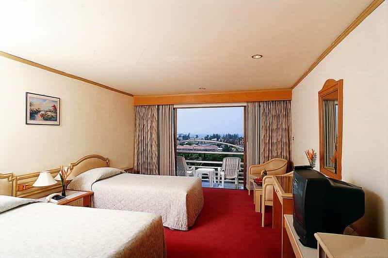 Royal Crown Hotel and Palm Spa Resort Royal Crown Hotel and Palm Spa Resort