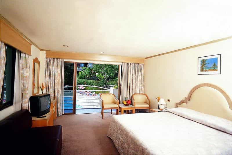 Royal Crown Hotel and Palm Spa Resort Royal Crown Hotel and Palm Spa Resort