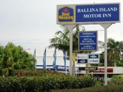 Ballina Island Motor Inn2