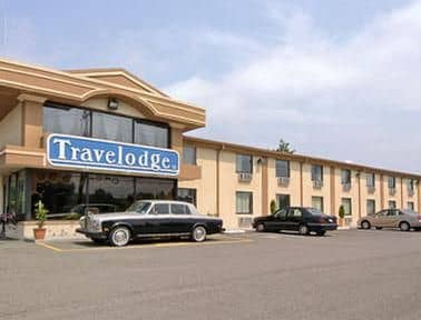 Travelodge Newark Airport Travelodge Newark Airport