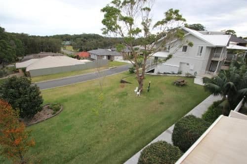 Prestige Double Room