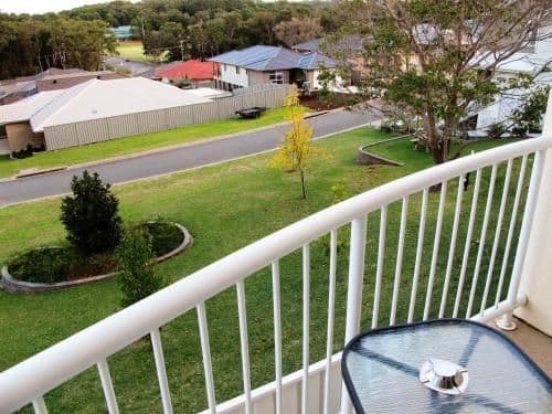 Prestige Double Room