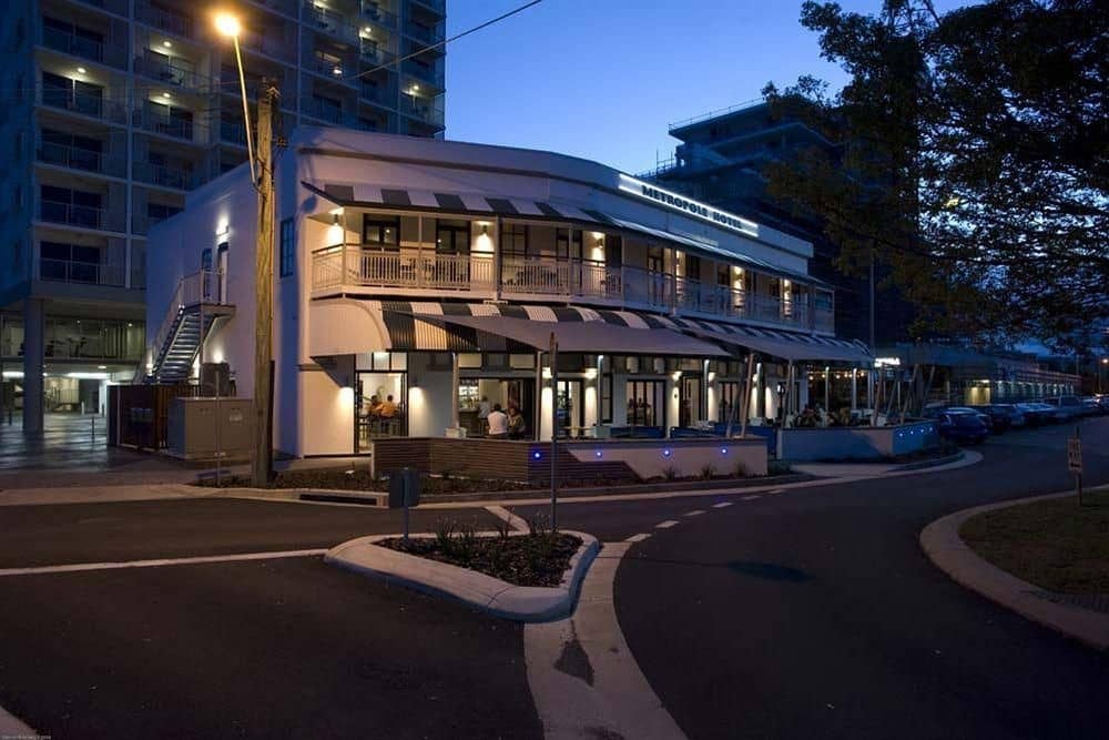 Hotel M Hotel M