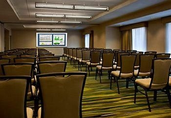 สปริงฮิลล์ สวีท ลองไอแลนด์ บรูคฮาเวน (SpringHill Suites Long Island Brookhaven)4