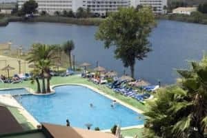 Grupotel Amapola Grupotel Amapola