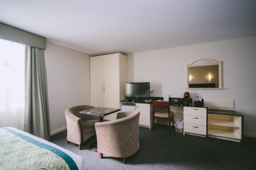 โฮเทล นอร์ทบริดจ์ (Hotel Northbridge)2