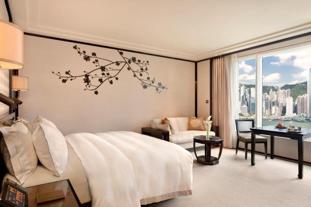 เดอะ เพนินซูลา ฮ่องกง (The Peninsula Hong Kong)4