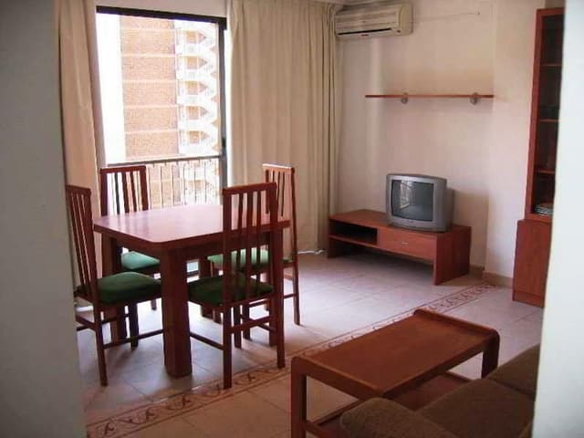 APARTMENT ONE BEDROOM