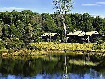 เปปเปอร์ส เครเดิล เมาน์เทน ลอดจ์ (Peppers Cradle Mountain Lodge)4