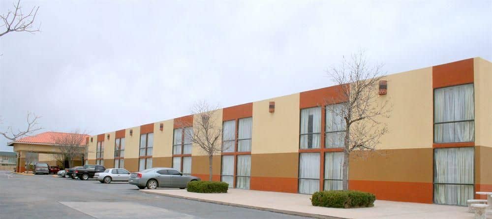 Best Western Inn & Suites Grants Best Western Inn & Suites Grants
