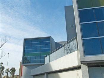 Hesperia Fira Suites3