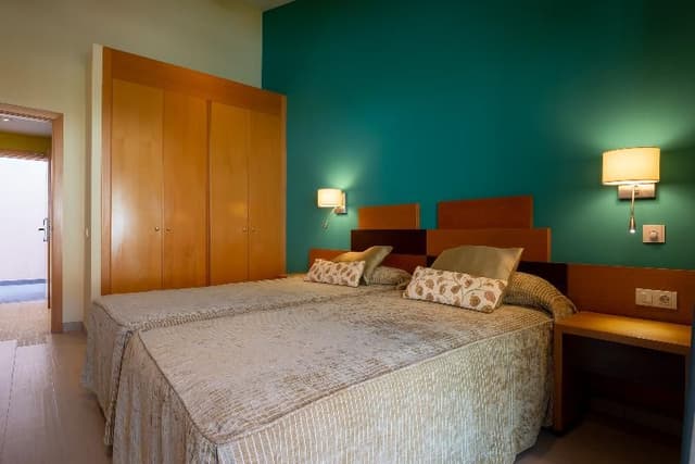 APARTMENT ONE BEDROOM
