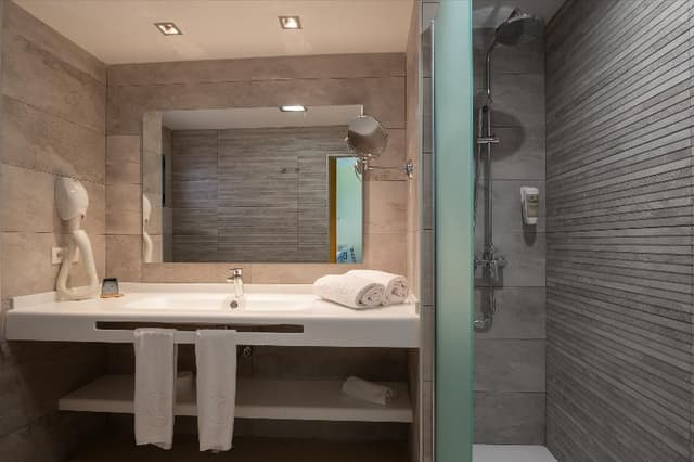 APARTMENT TWO BEDROOMS